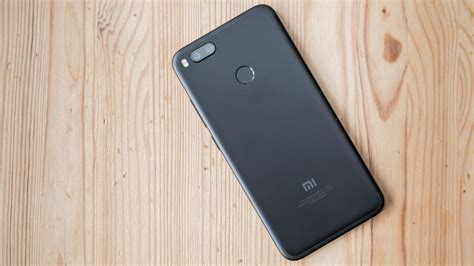 Xiaomi Mi A1 Review Look Out Europe Xiaomis Coming Tech Advisor