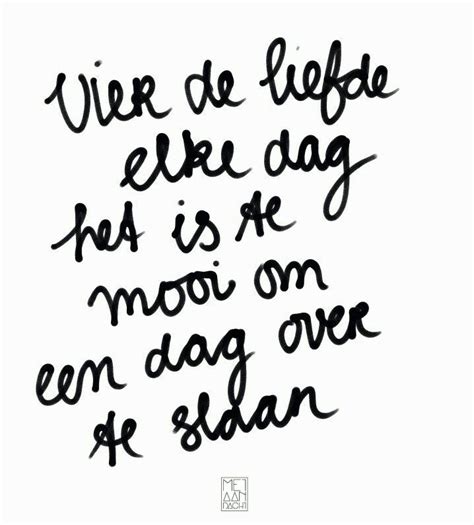 Pin On Quotes Dutch