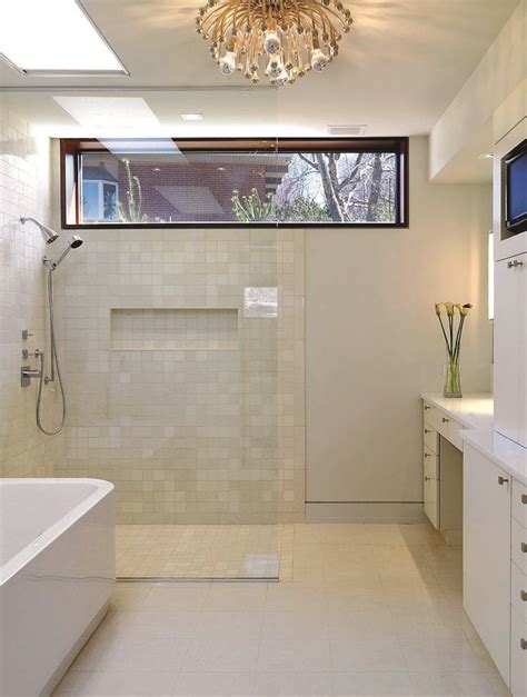 Terrific Transom Windows Above Bed For 2019 Lavatory Design Bathroom