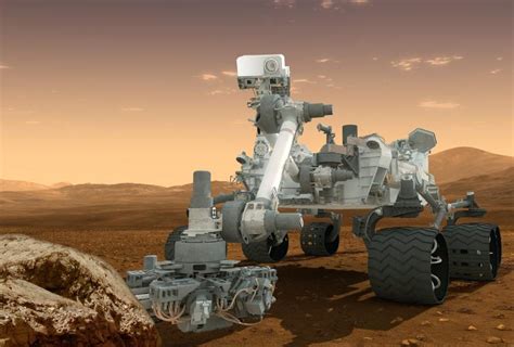 Curiosity Has Landed First Photos From Mars Pc Perspective