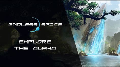 Endless Space Finally A 4x Space Game I Can Get Excited About