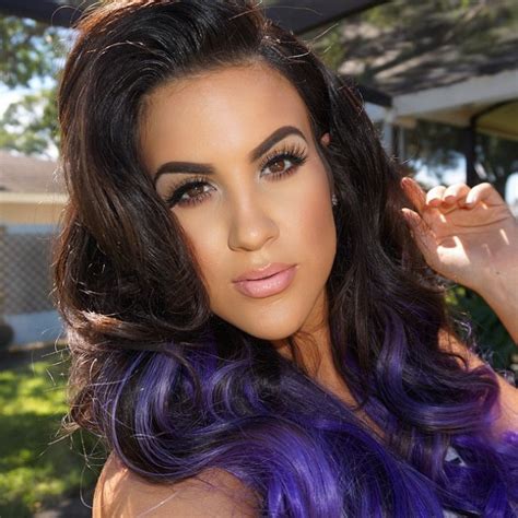 Do you want to know nicole guerriero's instagram profile, facebook page, youtube channel or twitter account? Meet Nicole Guerriero, Beauty Guru on YouTube - fashionsy.com