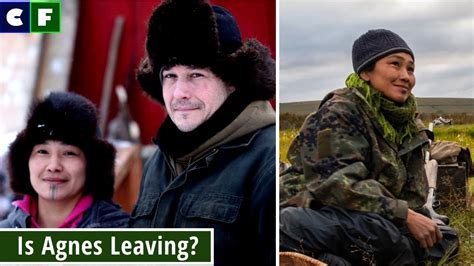 What Happened To Agnes Hailstone On Life Below Zero Where Is She Now