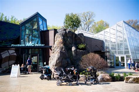 Zoo Knoxville Opens New Herpetarium Clr Design