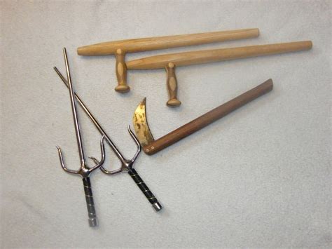 Most Versatile Martial Arts Weapons (Top 10) | by Tomislav Zivanovic