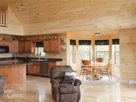 Among our most popular requests, house plans with color photos often provide prospective homeowners a better sense as to the actual possibilities a set of. Cabin Interior Design | Custom Cabin Floor Plans