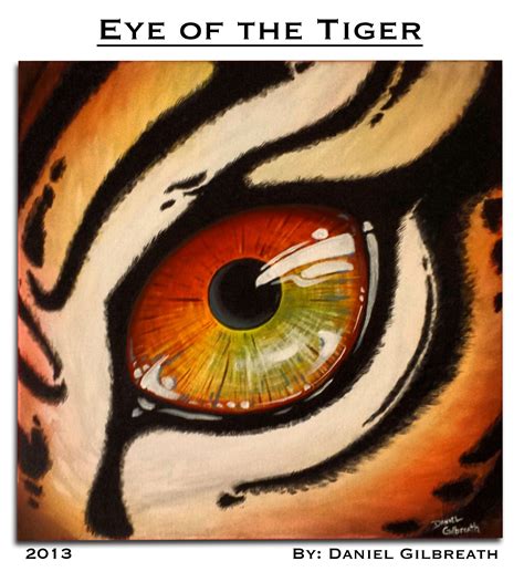 Tiger Eye Art Painting Cat Eyes Drawing Painting Eye Art