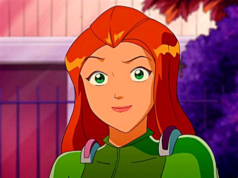 discuss everything about totally spies wiki fandom