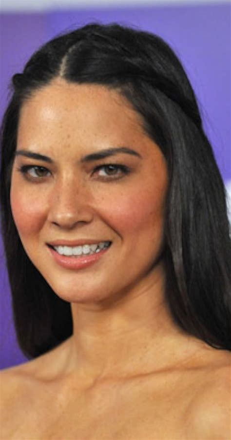 Pictures And Photos Of Olivia Munn Imdb