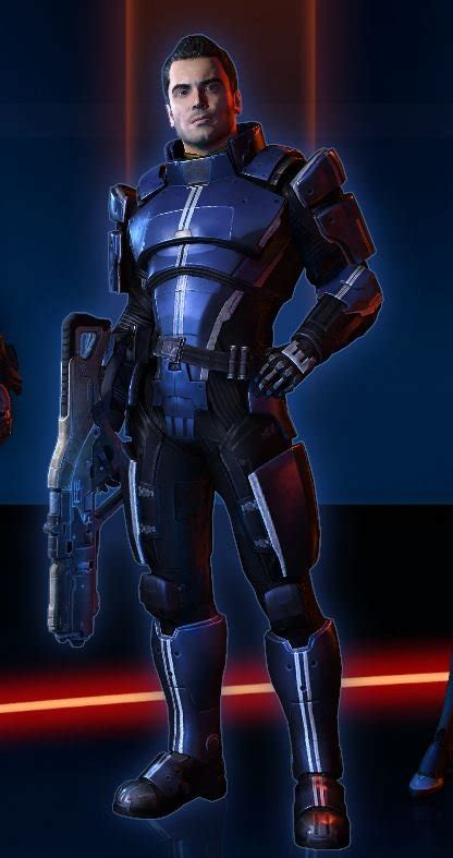 Best Kaidan Build Mass Effect 3 Me3