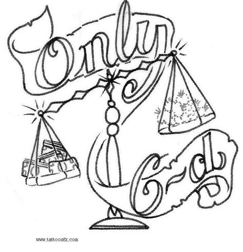 Stacks Of Money Drawings Designs - money tattoo | Tattoo drawings, Money tattoo, Justice tattoo