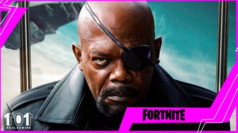 Fortnite's winterfest event has leaked online from its challenges and rewards to its brand new interactive lobby. Fortnite - S.H.I.E.L.D podría llegar muy pronto al juego ...