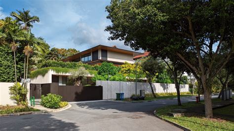 Good Class Bungalow Gcb Prices In Singapore How Much Do You Need To