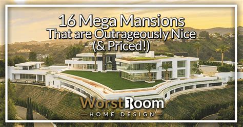 Luxury Mega Mansion Floor Plans Floor Roma