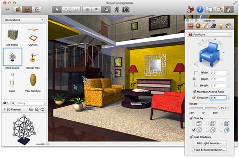 Best Software For Interior Design Rendering Prints Dedalinteractive