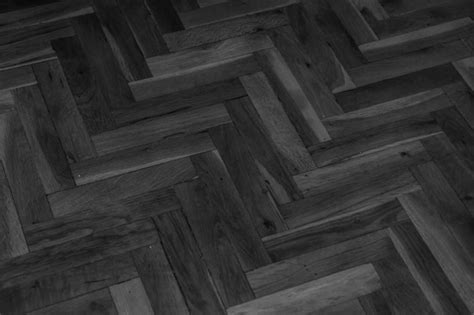 Premium Photo Gray Wooden Parquet Texture