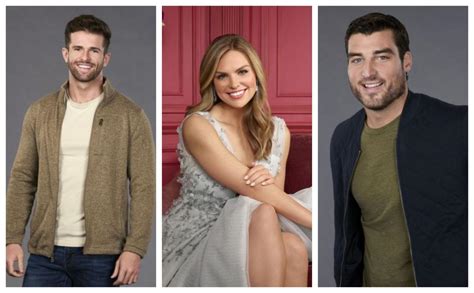 Hat yannic eine freundin, obwohl er bei die bachelorette 2019 mitmacht? 'The Bachelorette' 2019 Spoilers: What Happens In Episode ...