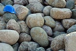 Granite Boulders Cobbles For Landscapes Kafka Granite