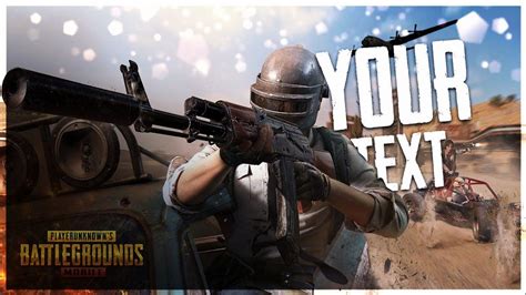 Pubg Thumbnails Wallpapers Wallpaper Cave