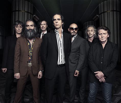 nick cave and the bad seeds zero