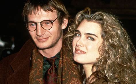 Brooke Shields Opens Up About Her Scandalous Life Star Dust