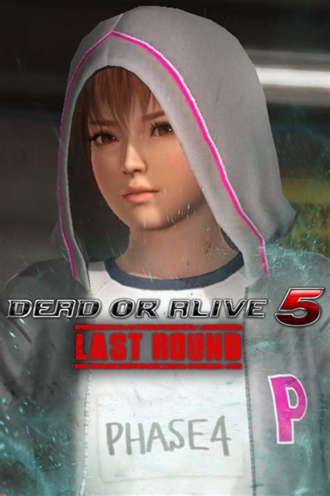 Dead Or Alive 5 Last Round Gym Class Phase 4 Mobygames