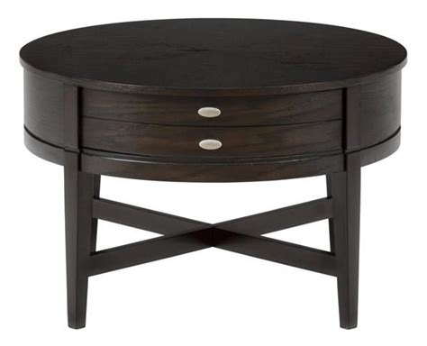 Shop our round wood coffee tables selection from the world's finest dealers on 1stdibs. Jofran Furniture Kent Oak 30 Inch Round Cocktail Table ...