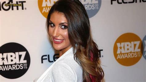 New Podcast Probes Porn Star August Ames 2017 Suicide Latest News
