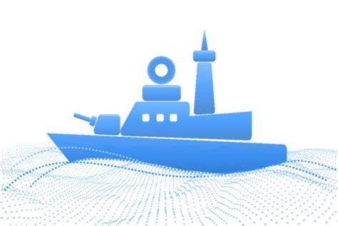 Warships Vector Hd Images Warship Icon Flat Style Style Icons