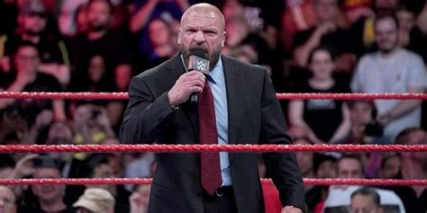 Triple H Reveals Custom Wwe Championship Belt For Tampa Bay Lightning