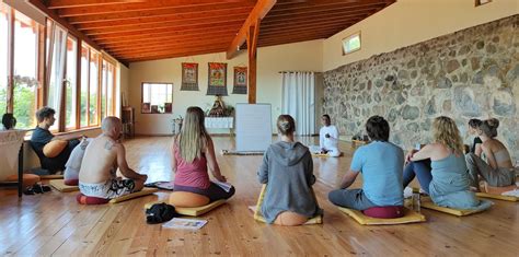 Traditional Kundalini Tantra Yoga Retreat In India