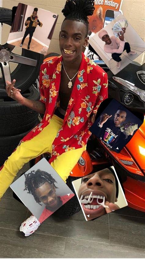 Hd ynw melly wallpaper free full hd download, use for mobile and desktop. YNW Melly Aesthetic Wallpapers - Wallpaper Cave