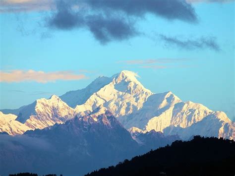 Jhandi Dara Sunrise Point Darjeeling Best Time To Visit