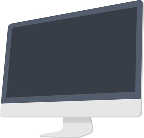 Imac Openclipart