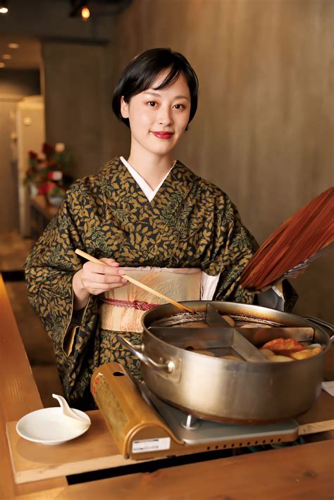 試行錯誤の日々、西荻窪・小料理屋 美人女将の思い「一生懸命やるだけ」 日刊spa