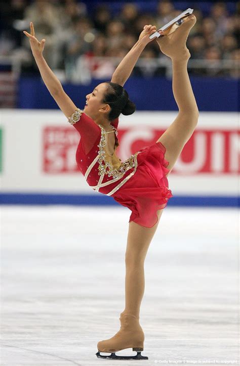 Isu World Figure Skating Championships 2007 Getty Images 1024×1565