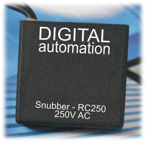 Electrical Snubber At Best Price In Pune Maharashtra Digital Automation