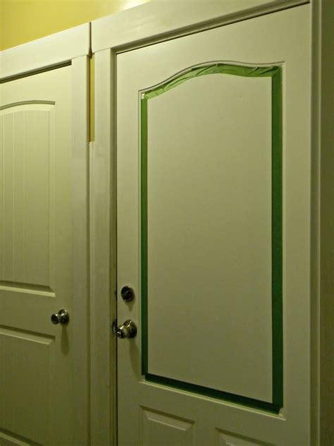 Chalkboard Door Organize And Decorate Everything