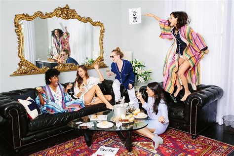 host a grown up slumber party austin bachelorette party party photoshoot girls night party