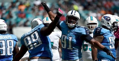 Get the titans sports stories that matter. Tennessee Titans: Pre-draft roster ranking by position ...