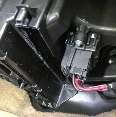 When it comes to your chevrolet tahoe, you want parts and. Cabin Air Filter: where there was none, there is one ...