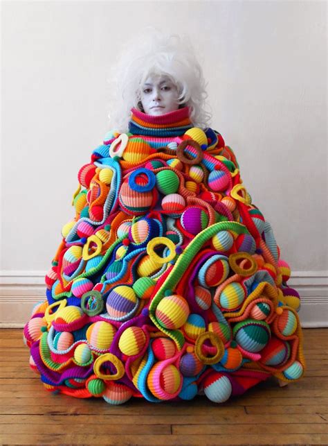 Pin De Cynthia Peck En Fiber Art Knitting And Crochet Arte Ganchillo Ganchillo Artistas