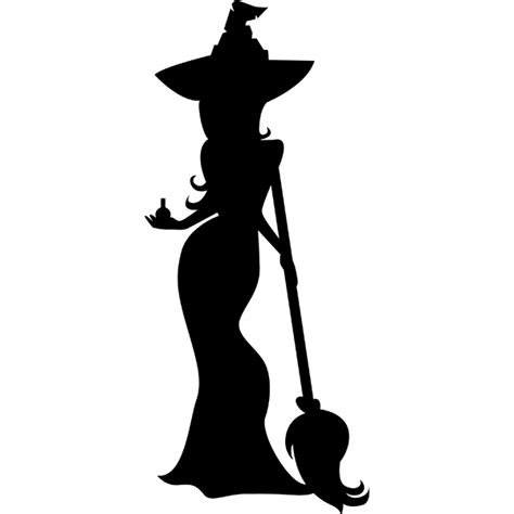 Witch svg, Download Witch svg for free 2019