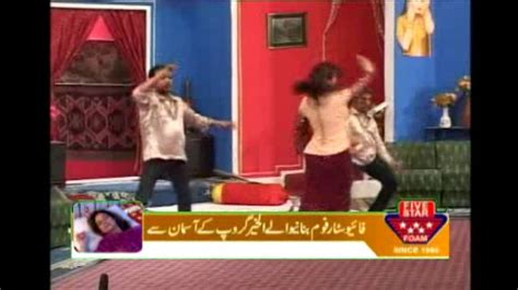 Hina Shaheen Best Stage Mujra Performance 7 Youtube