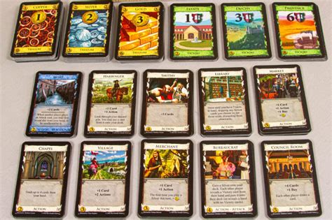 10 Best Deck Building Games Ranked Board Game Halv