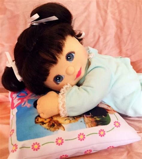 Baby Bella 💕 My Child Doll Child Doll My Children