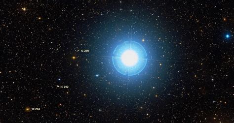 Algol Beta Persei Star System Facts Name Location Constellation