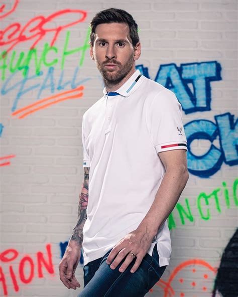 Lionel messi is 34 years old (24/06/1987). Pin on Lionel messi: networth, biography and records