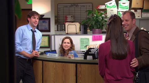 Funny Scenes From The Office To Use As Your Zoom Virtual Background
