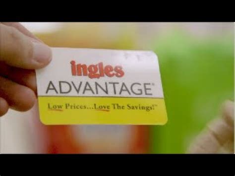 The corte inglés gift card can only be sent to destinations inside mainland spain and the balearic islands. Ingles Advantage Card - YouTube